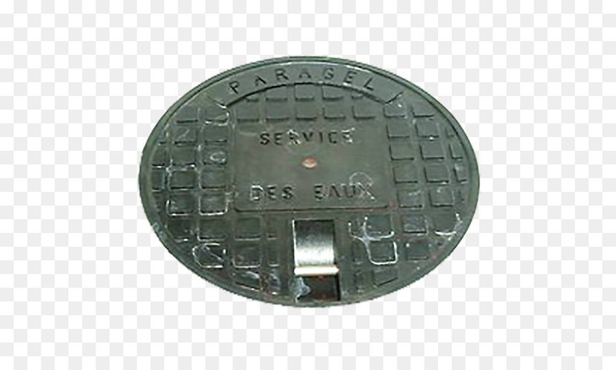 Manhole Cover， PNG