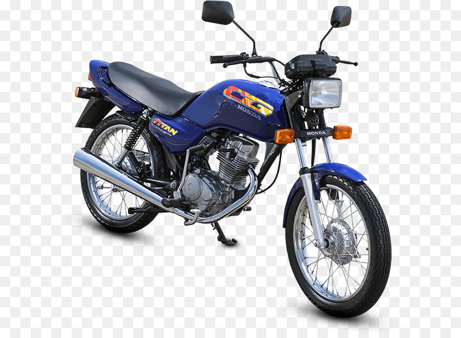 Sepeda Motor Biru，Sepeda PNG