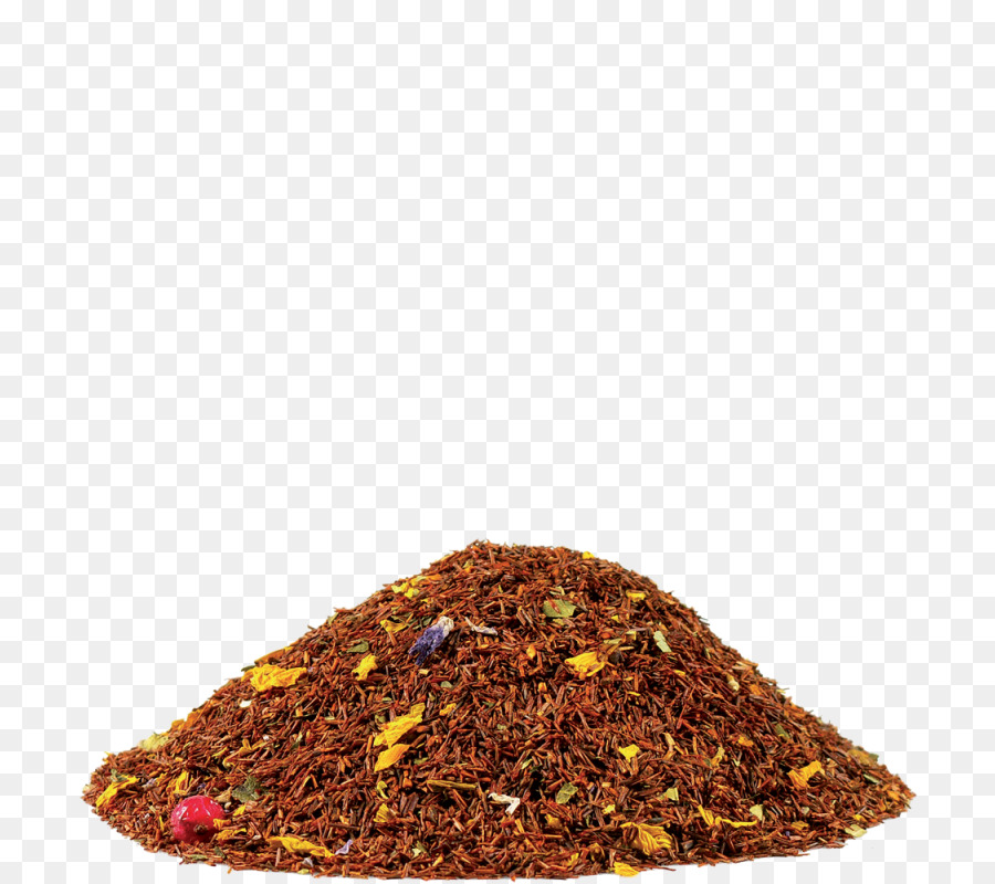 Ras El Hanout，Teh PNG