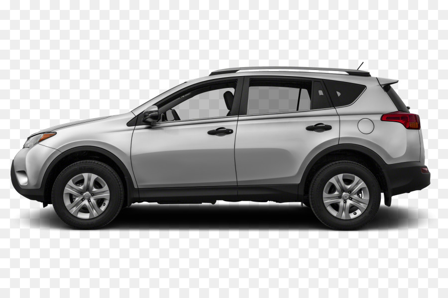 Toyota，2014 Toyota Rav4 PNG