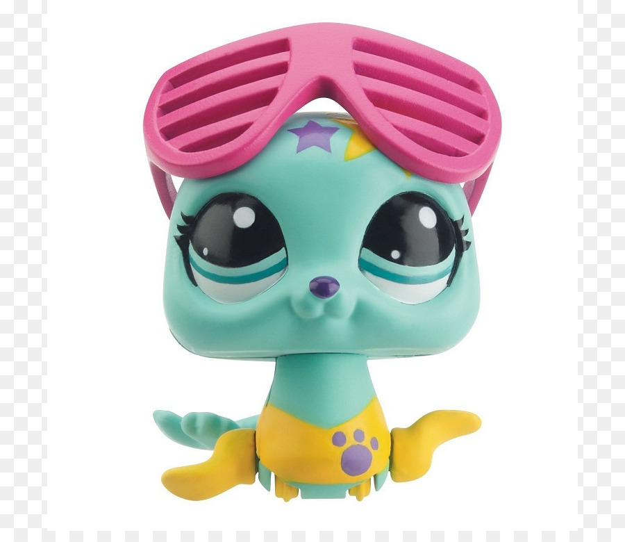 Littlest Pet Shop，Mainan PNG