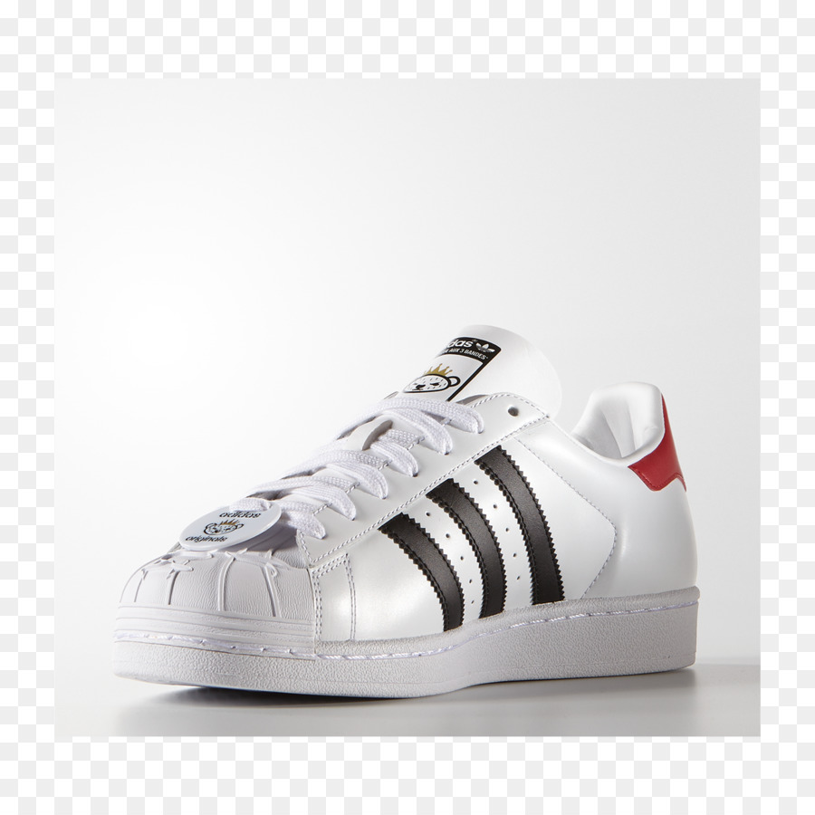 Sepatu Kets Putih，Adidas PNG