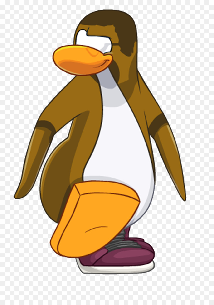 Penguin，Club Penguin PNG