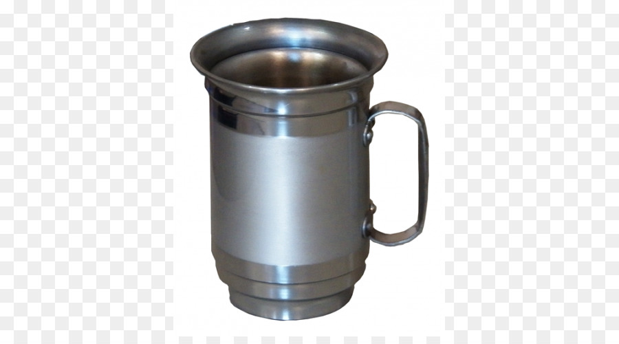 Mug，Aluminium PNG