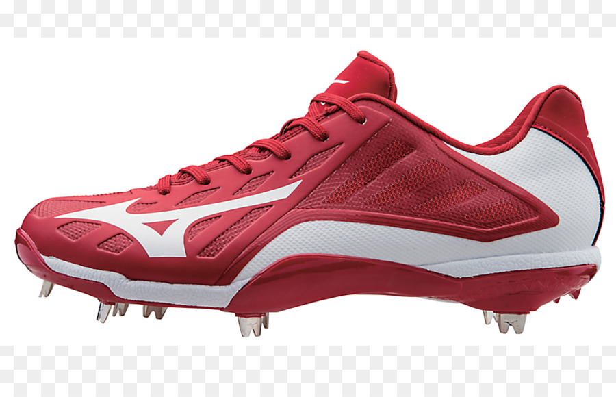 Cleat，Mizuno Corporation PNG