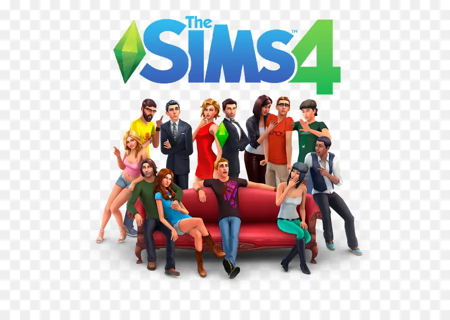 Sims 4，Sims 3 Musim PNG