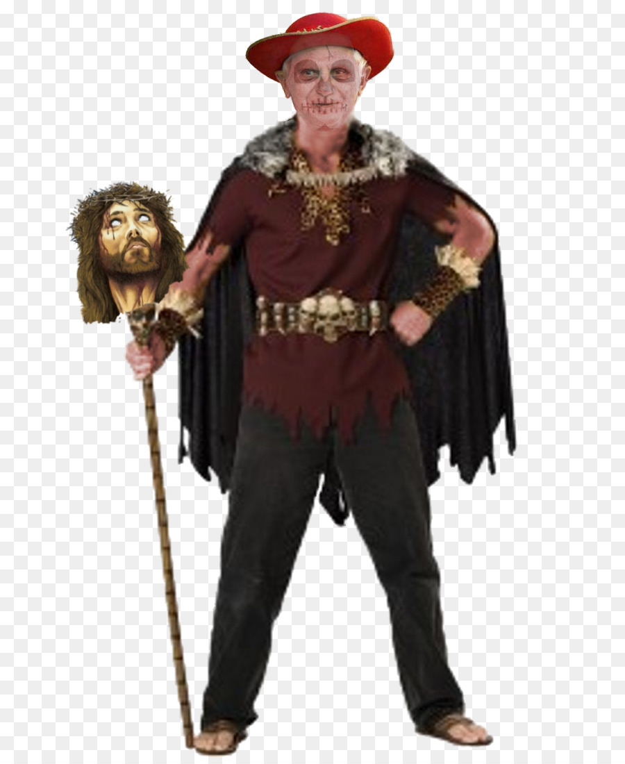 Kostum，Kostum Halloween PNG