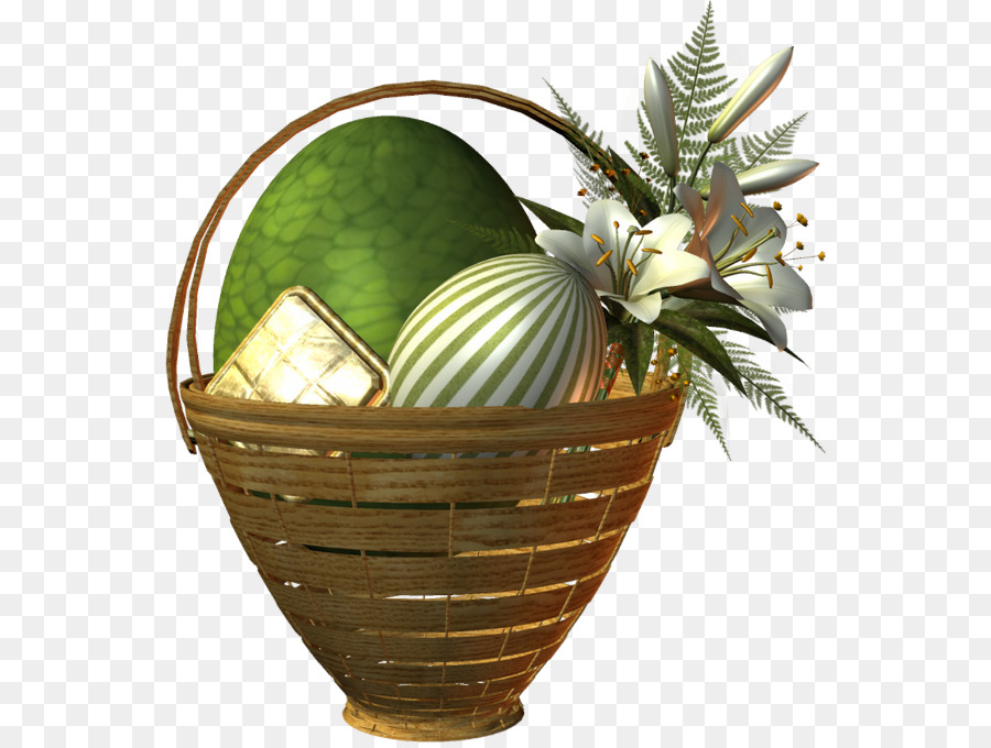 Pot Bunga，Buah PNG