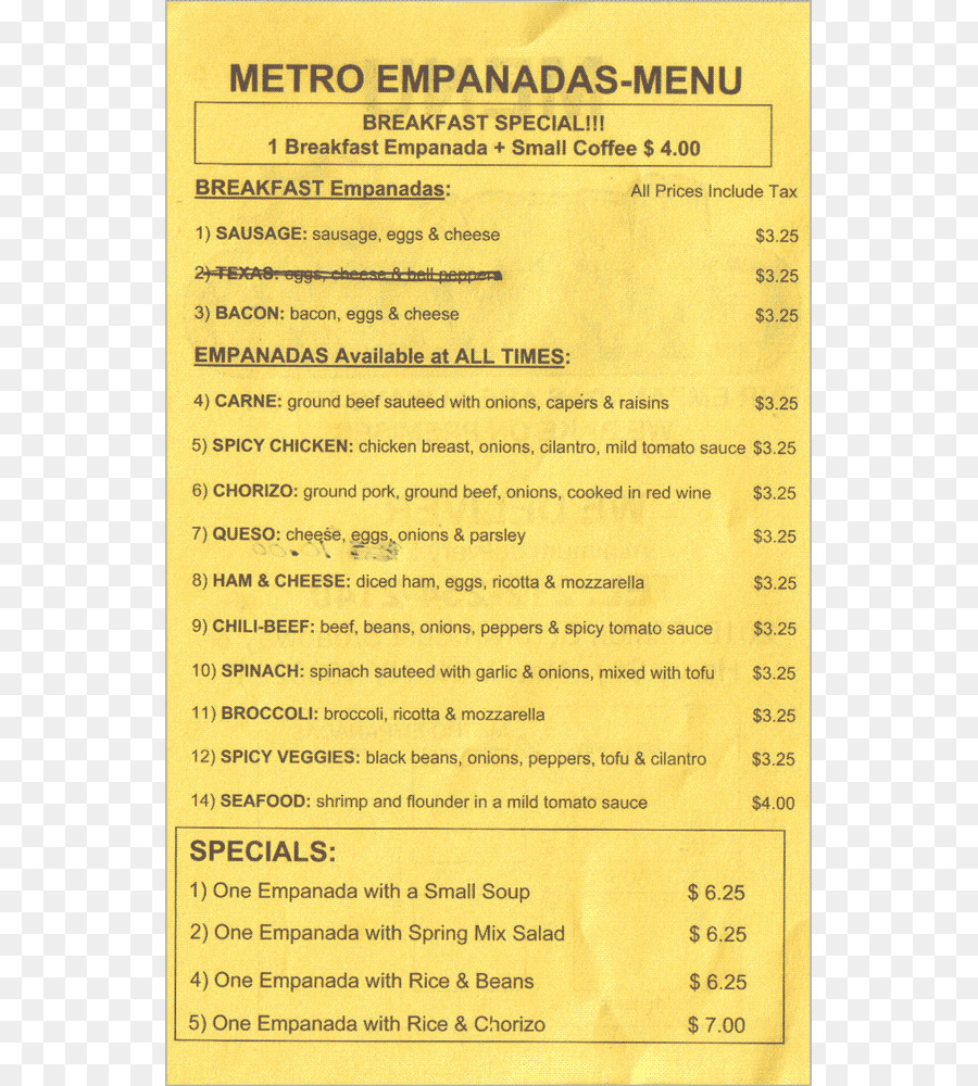 Menu， PNG