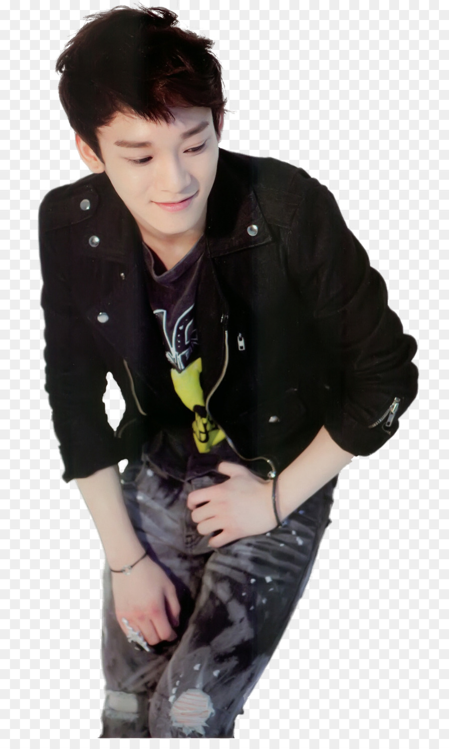 Chen，Exo PNG