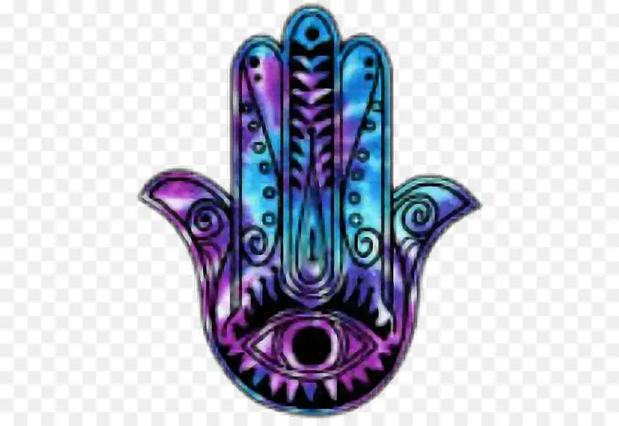 Tangan Hamsa，Perlindungan PNG