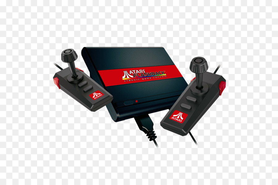 Atari Flashback，Atari PNG