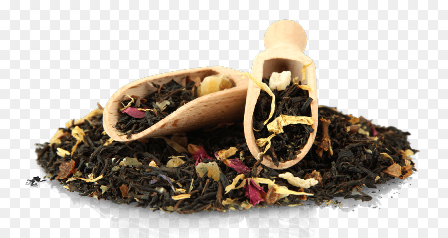 Earl Grey Teh，Rosemary PNG