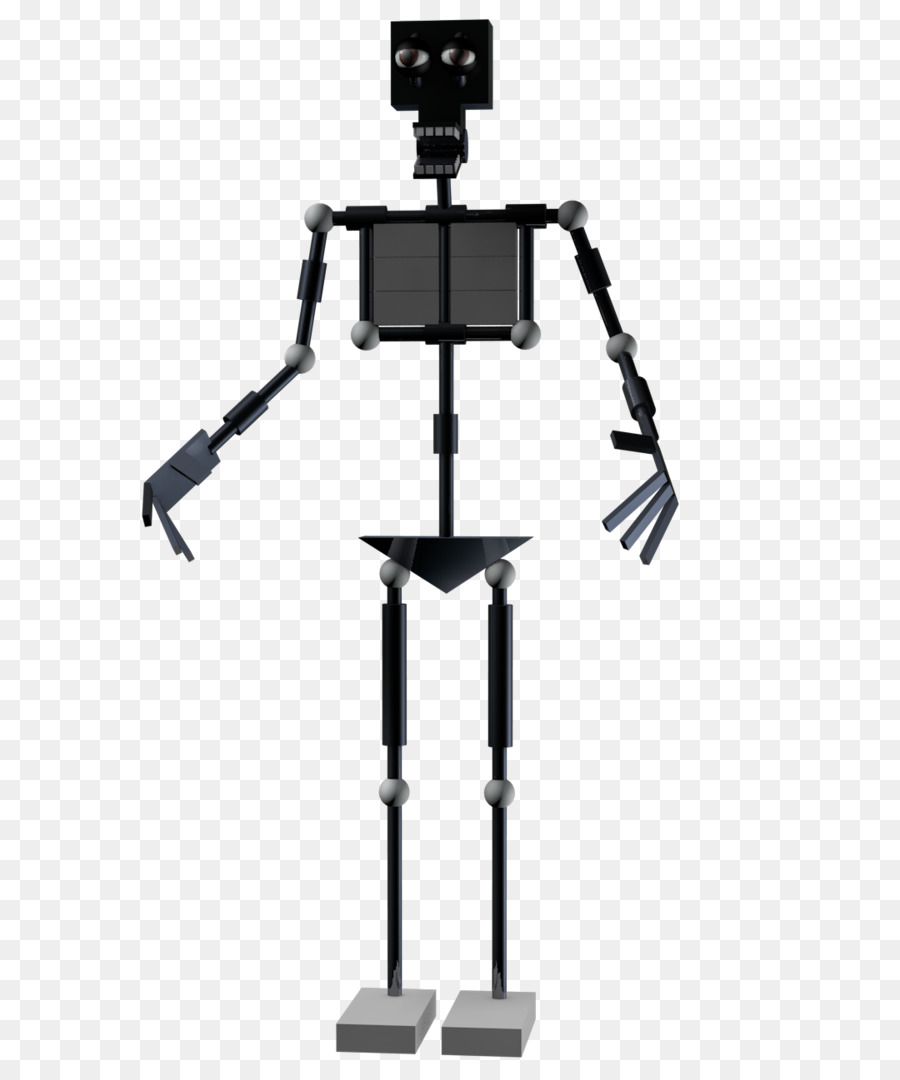 Robot，Logam PNG