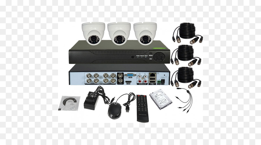 Sistem Cctv，Kamera PNG