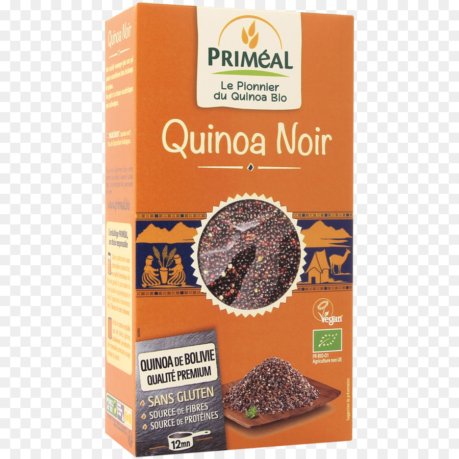 Makanan Organik，Quinoa PNG