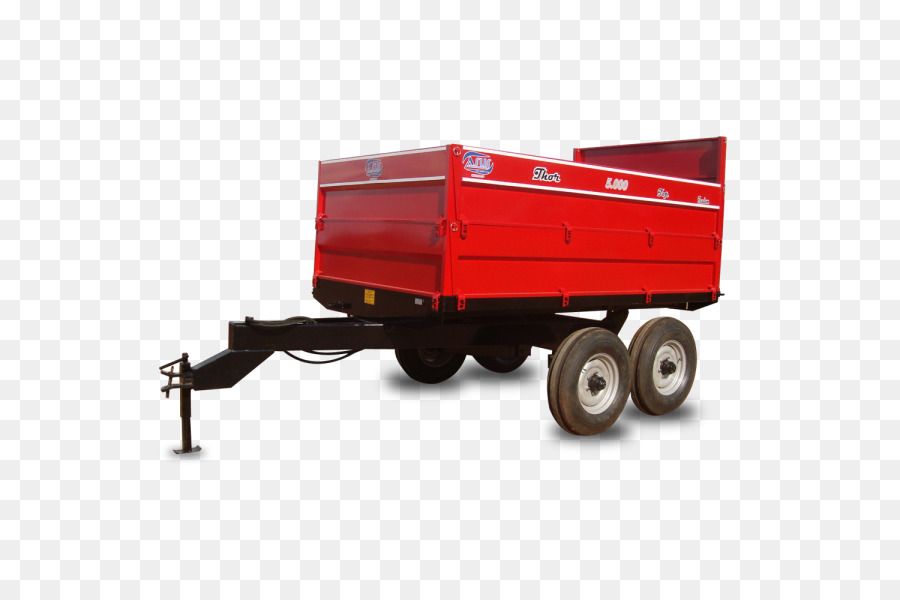 Trailer Merah，Roda PNG