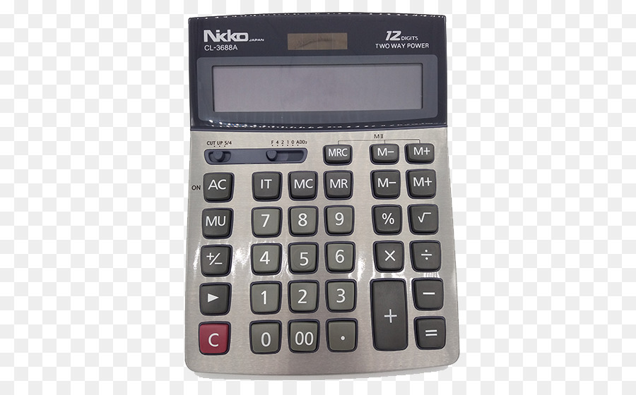 Kalkulator，Matematika PNG