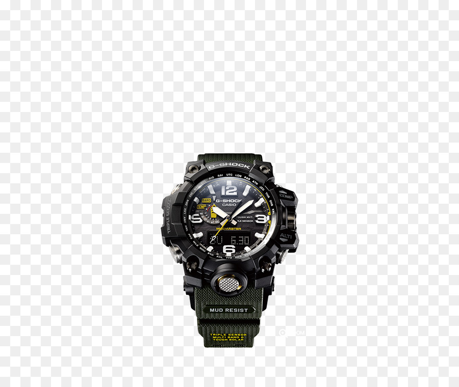 Master G，Gshock PNG