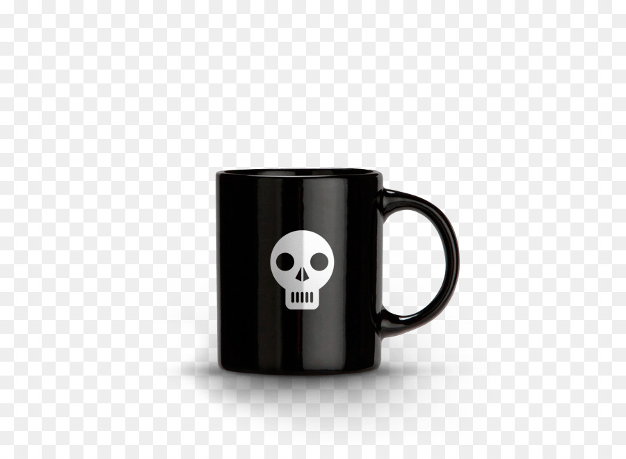 Cangkir Kopi，Mug PNG