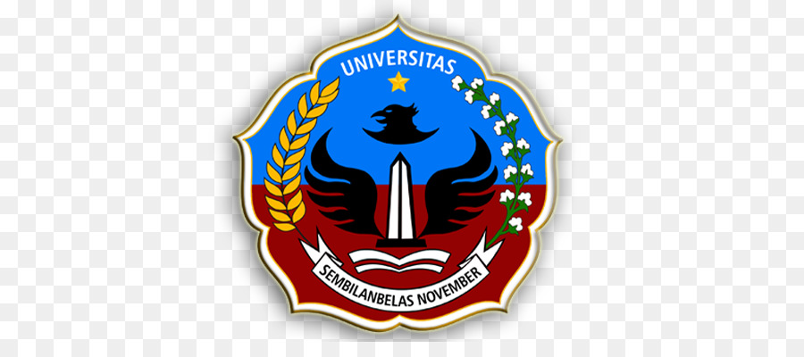 Pendidikan Tinggi Logo Universitas Gambar Png