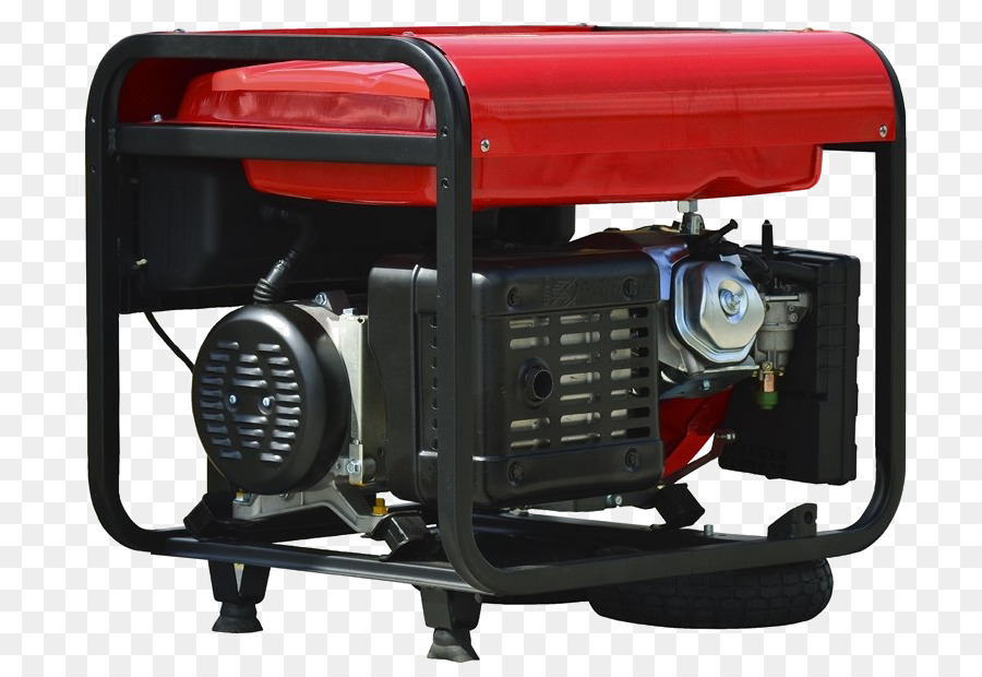 Generator Listrik，Enginegenerator PNG