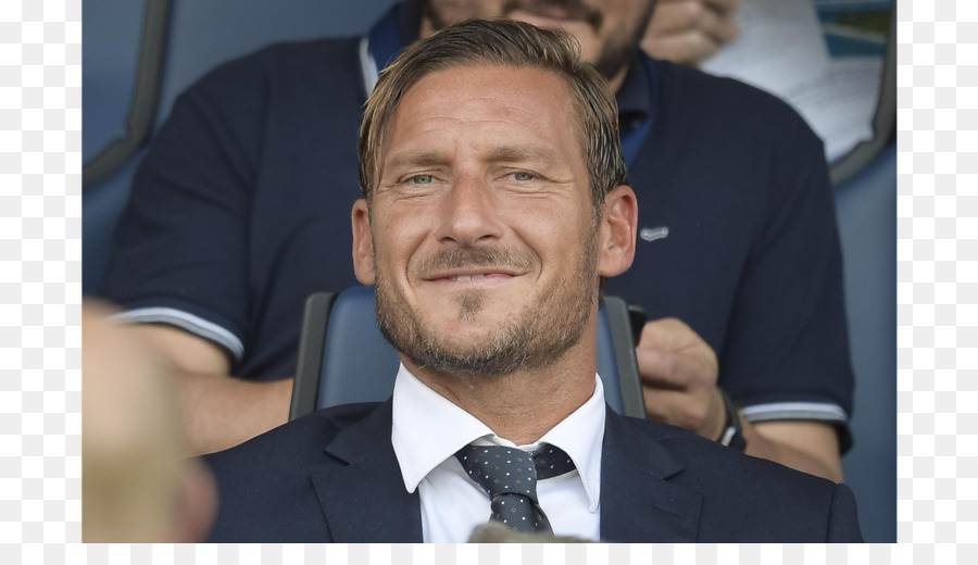 Francesco Totti，Sebagai Roma PNG