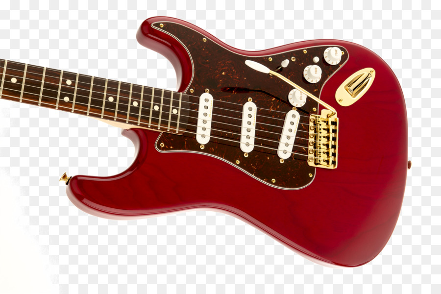 Gitar Merah，String PNG