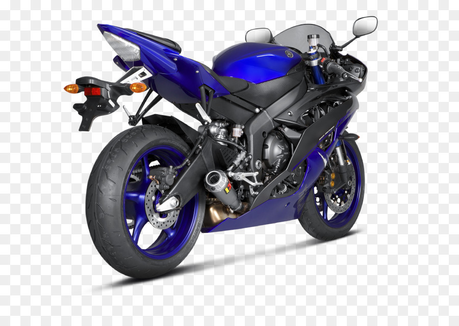 Sistem Pembuangan，Yamaha Yzfr1 PNG