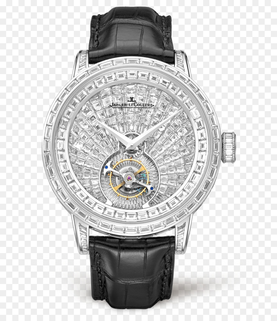 Chronograph，Jaegerlecoultre PNG