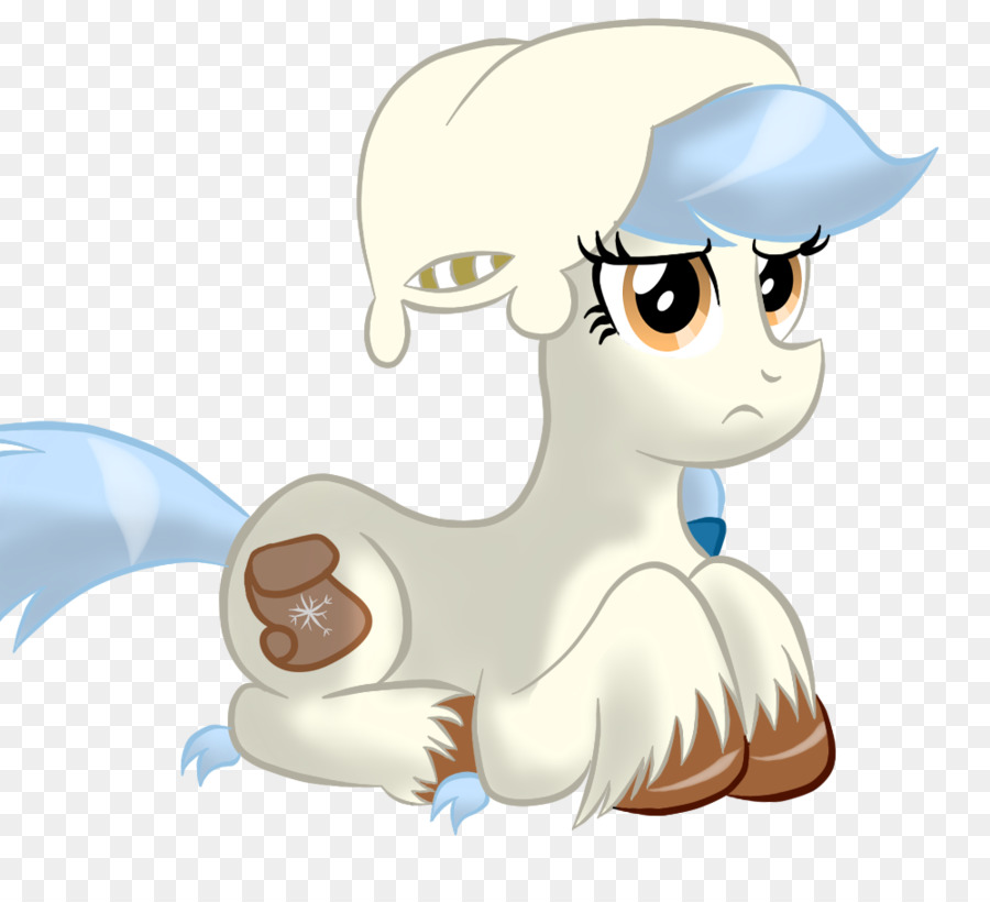 Pony，Kuda PNG