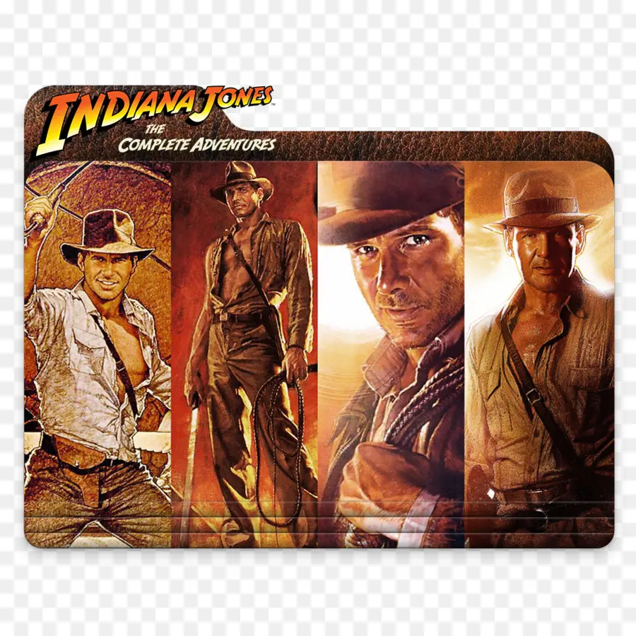 Indiana Jones，Petualangan PNG