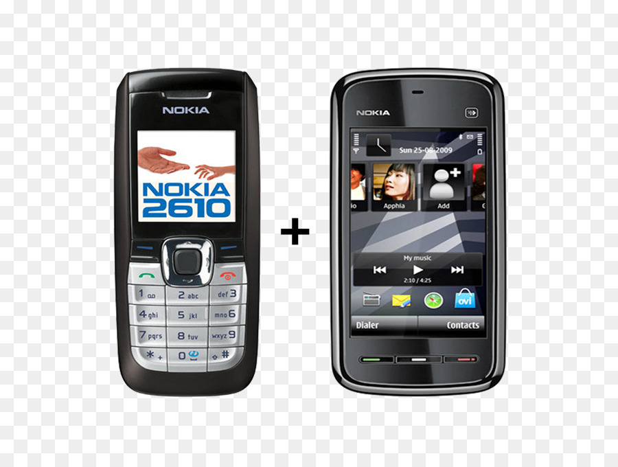 Nokia 5233，Nokia 2610 PNG
