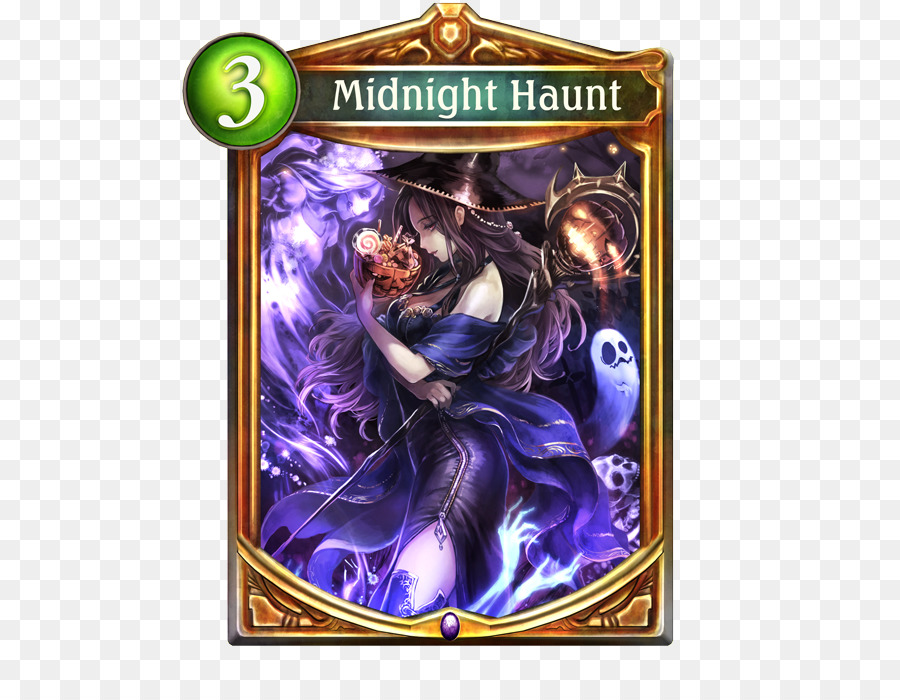 Shadowverse，Goyah PNG