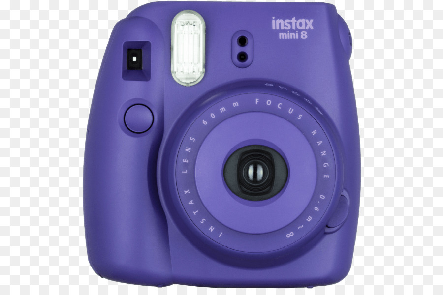 Film Fotografi，Fujifilm Instax Mini 8 PNG