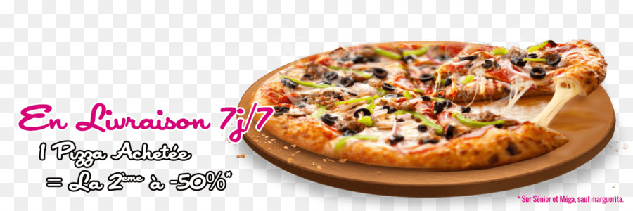 Pizza，Makanan Cepat Saji PNG