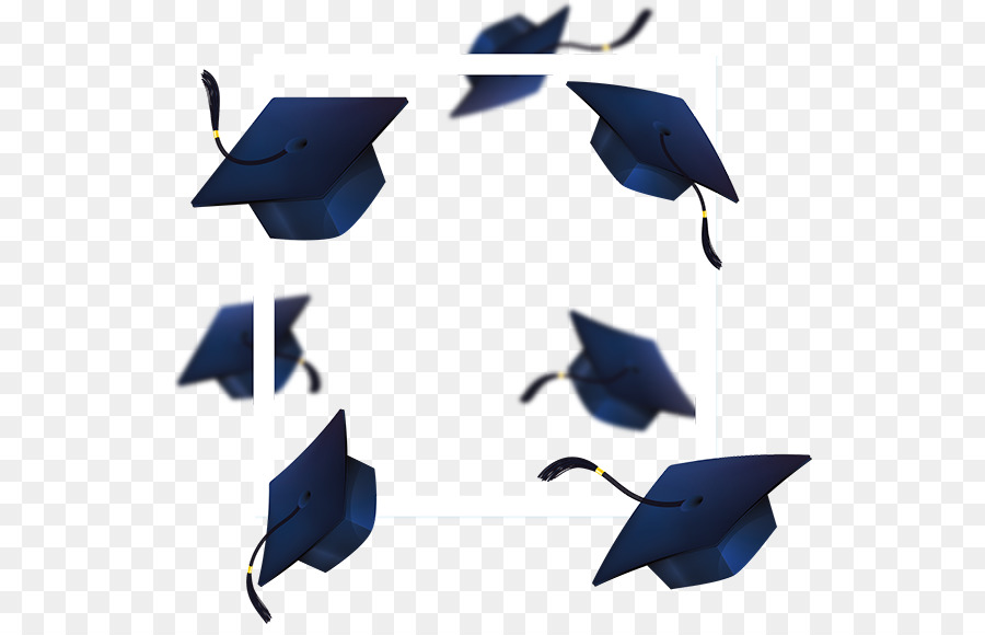 Topi Wisuda，Topi PNG