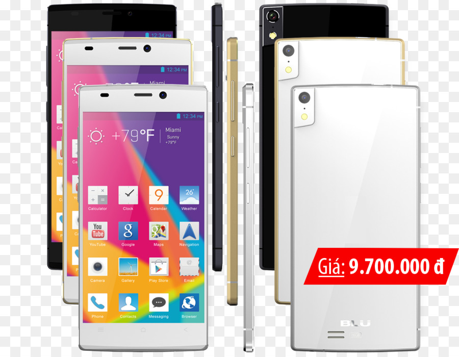 Smartphone，Fitur Telepon PNG