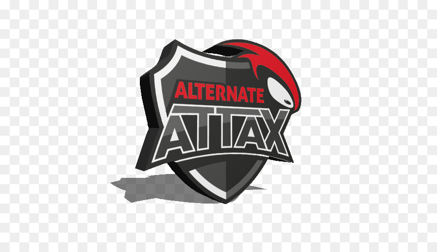 Logo Attax Alternatif，Tameng PNG