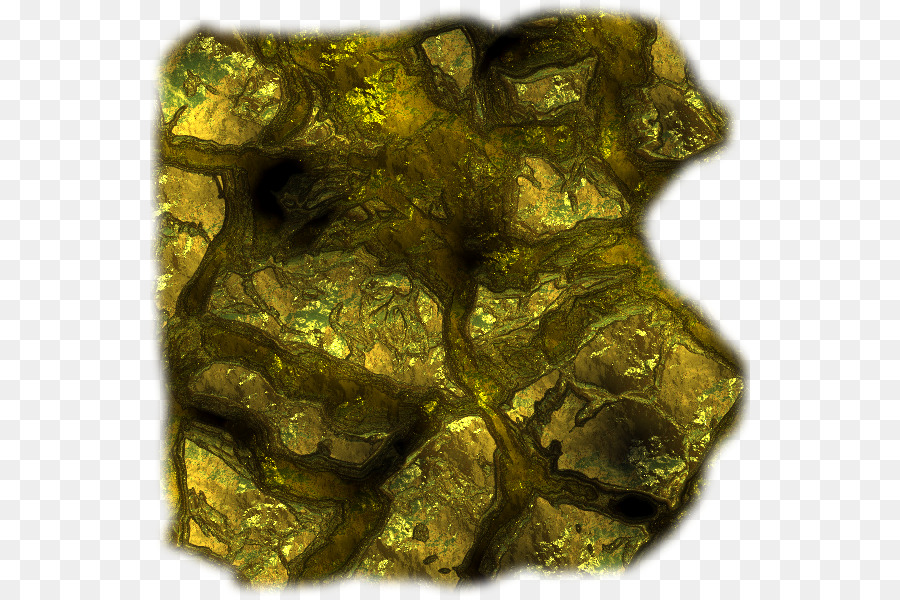 Mineral， PNG