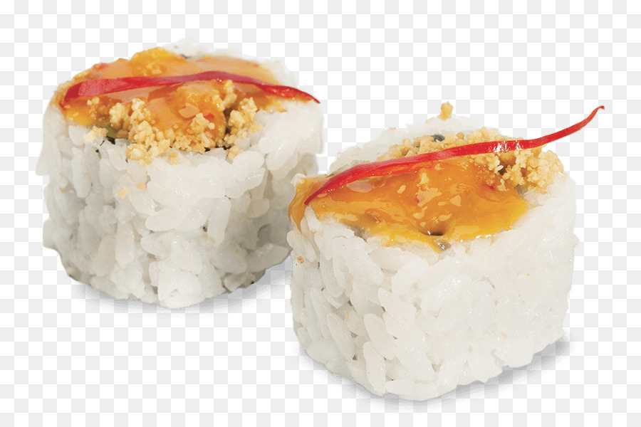 California Roll，Sushi PNG