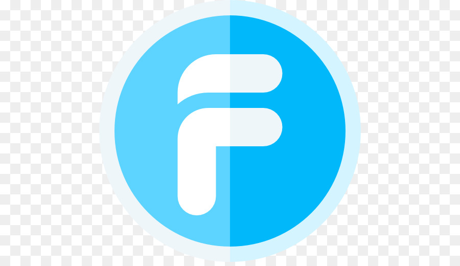 Logo F，Surat PNG