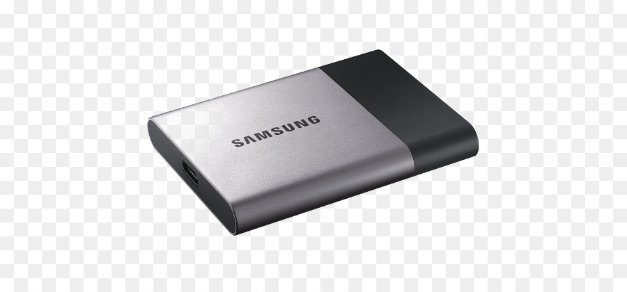 Samsung Portable Ssd T3，Solid State Drive PNG