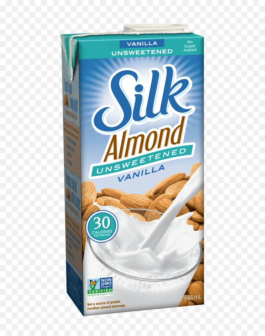 Susu Almond，Karton PNG