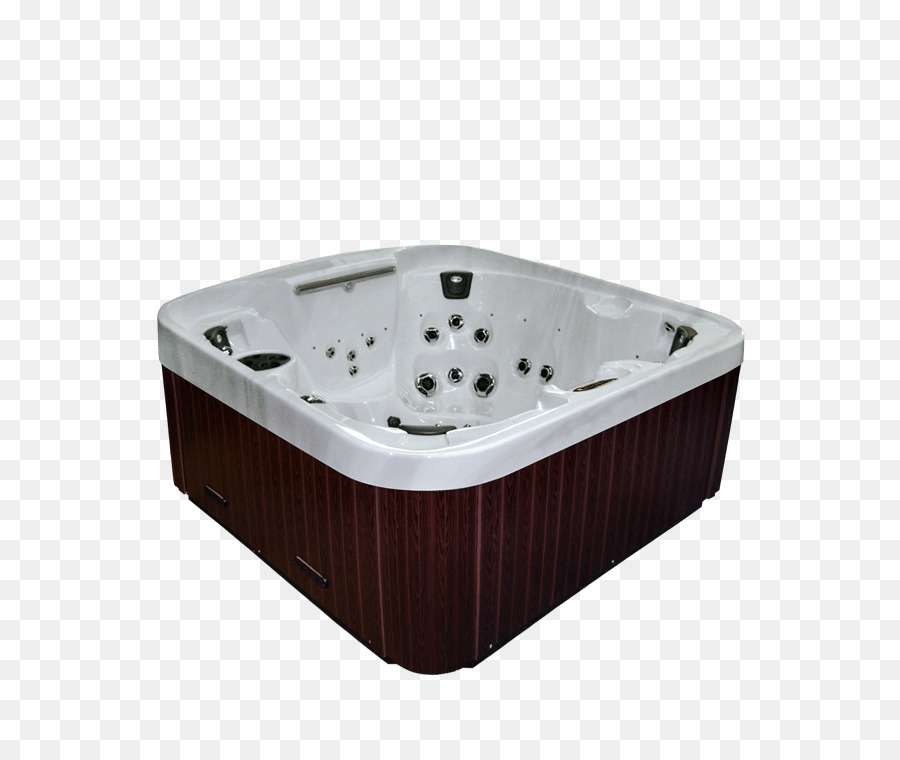 Hot Tub，Bullfrog Internasional PNG