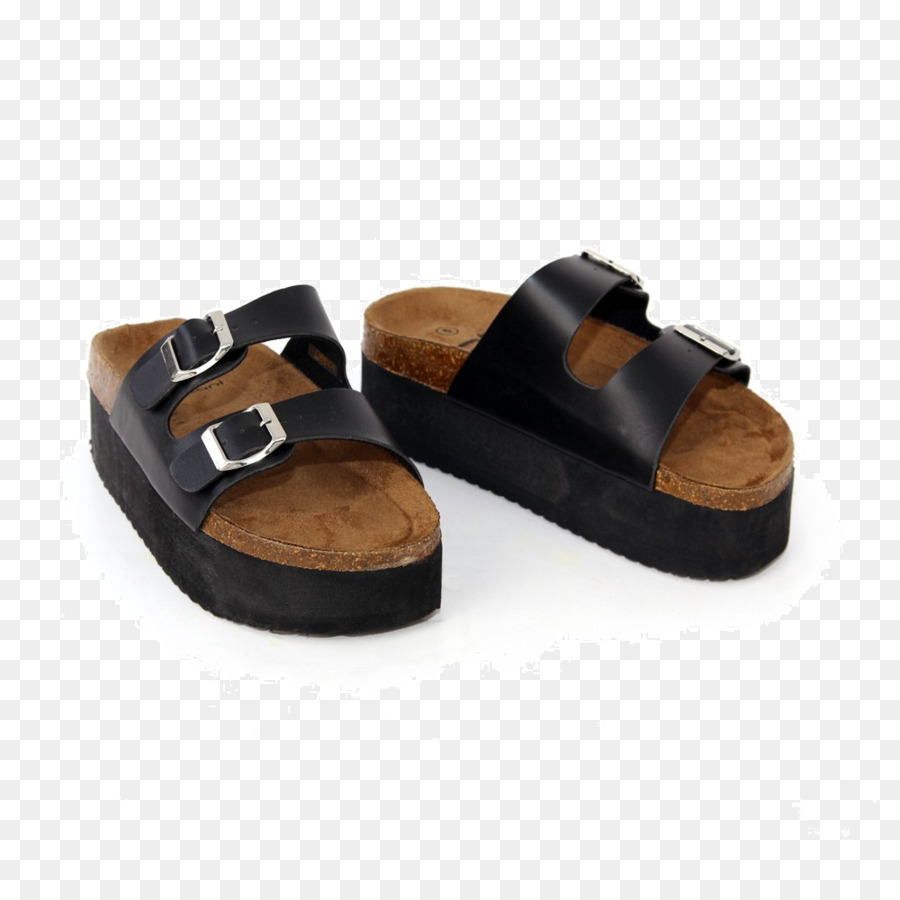 Sandal，Slide PNG