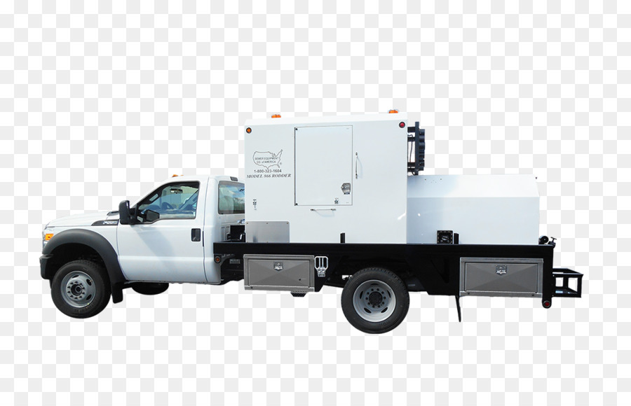 Ford F550，Truk PNG