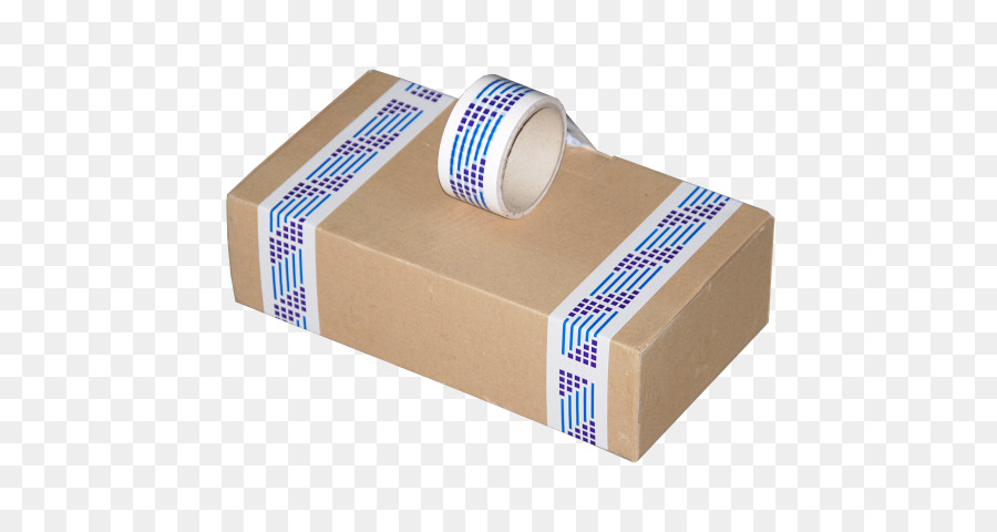 Boxsealing Tape，Karton PNG