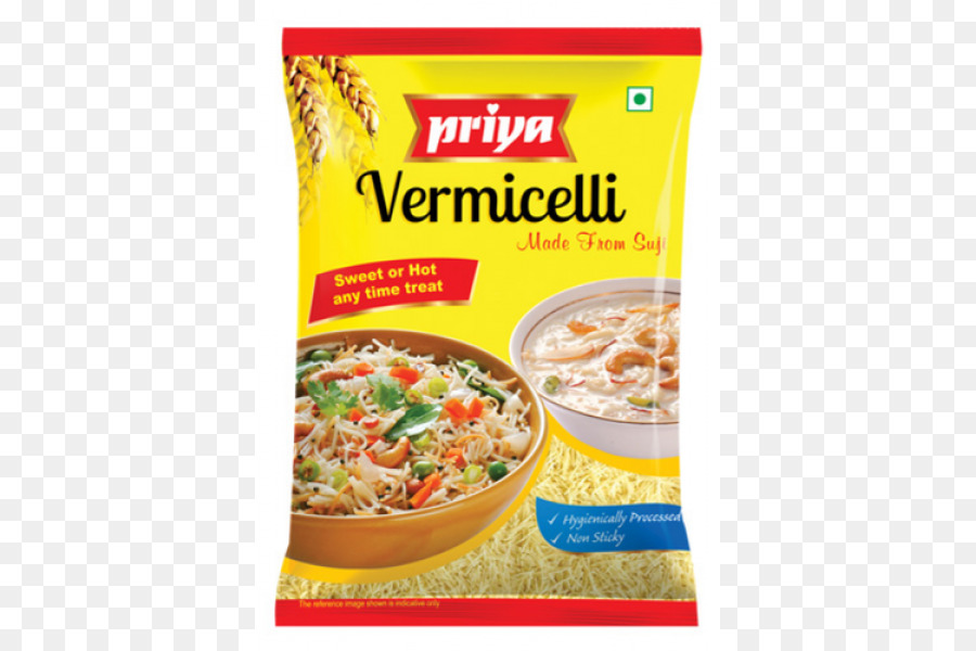 Masakan Vegetarian，Upma PNG