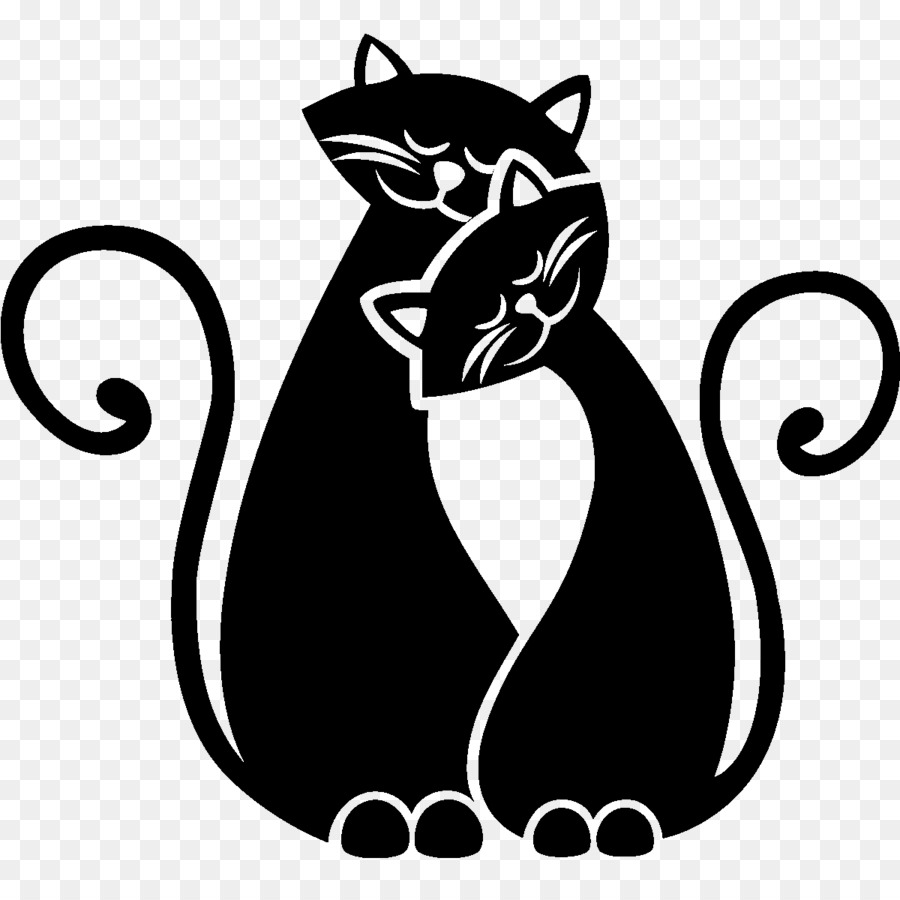 Kumis, Stiker, Kucing gambar png